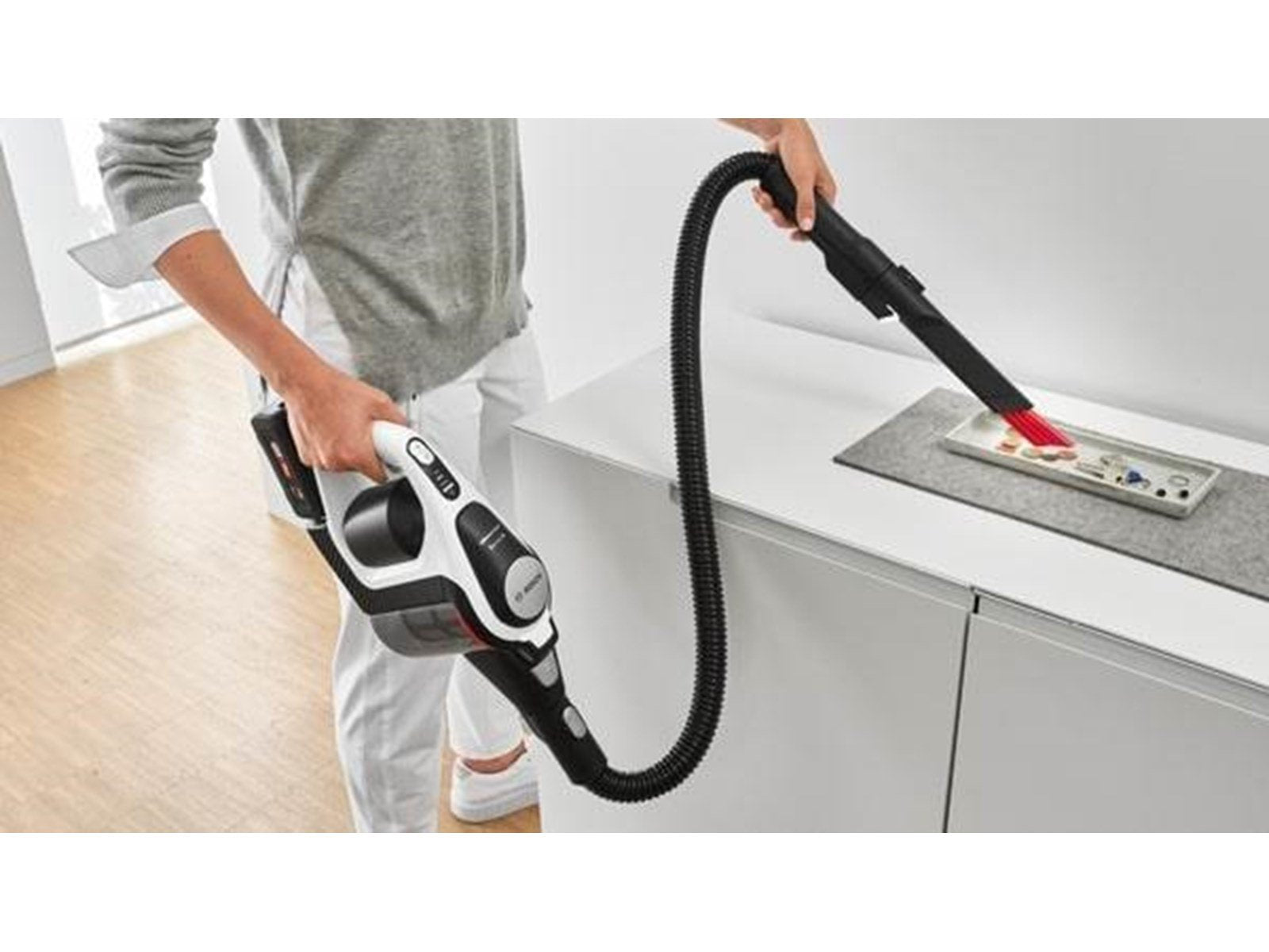 Bosch Extension hose BHZUFEHN