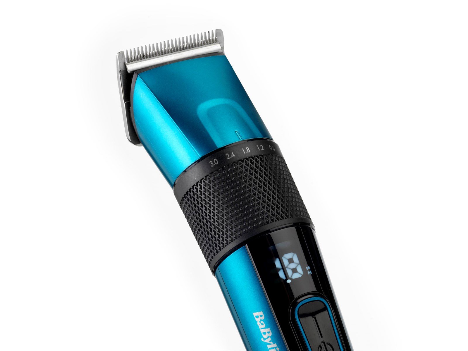 Babyliss Haartrimmer Japanese Steel Digital E990E