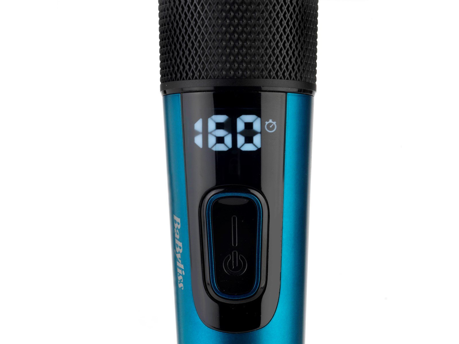 Babyliss Haartrimmer Japanese Steel Digital E990E