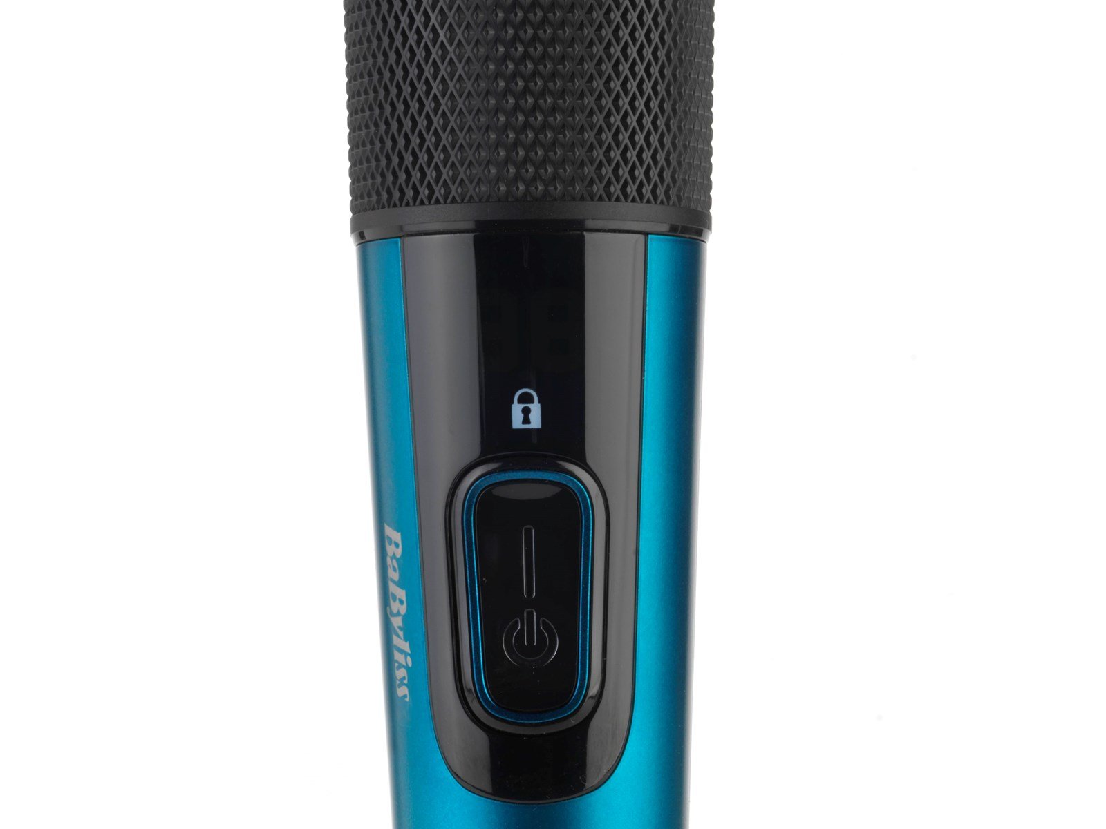 Babyliss Haartrimmer Japanese Steel Digital E990E