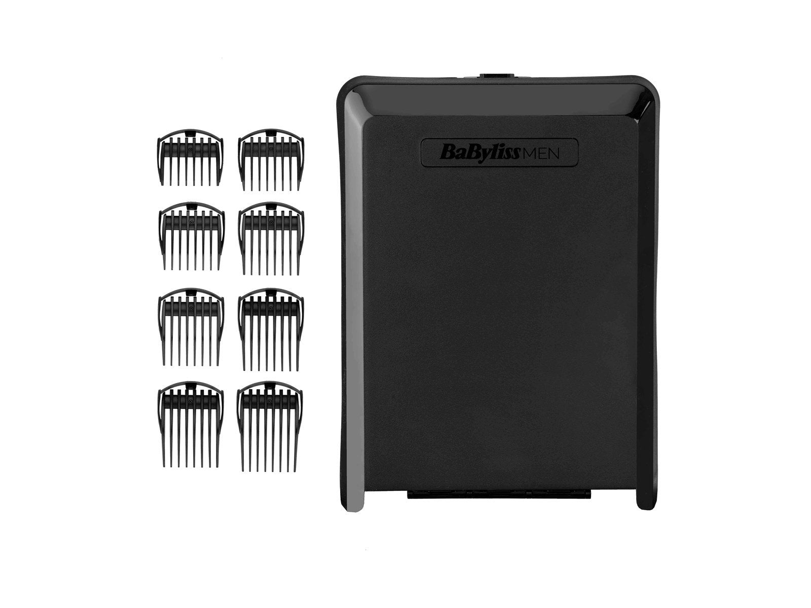 Babyliss Haartrimmer Japanese Steel Digital E990E