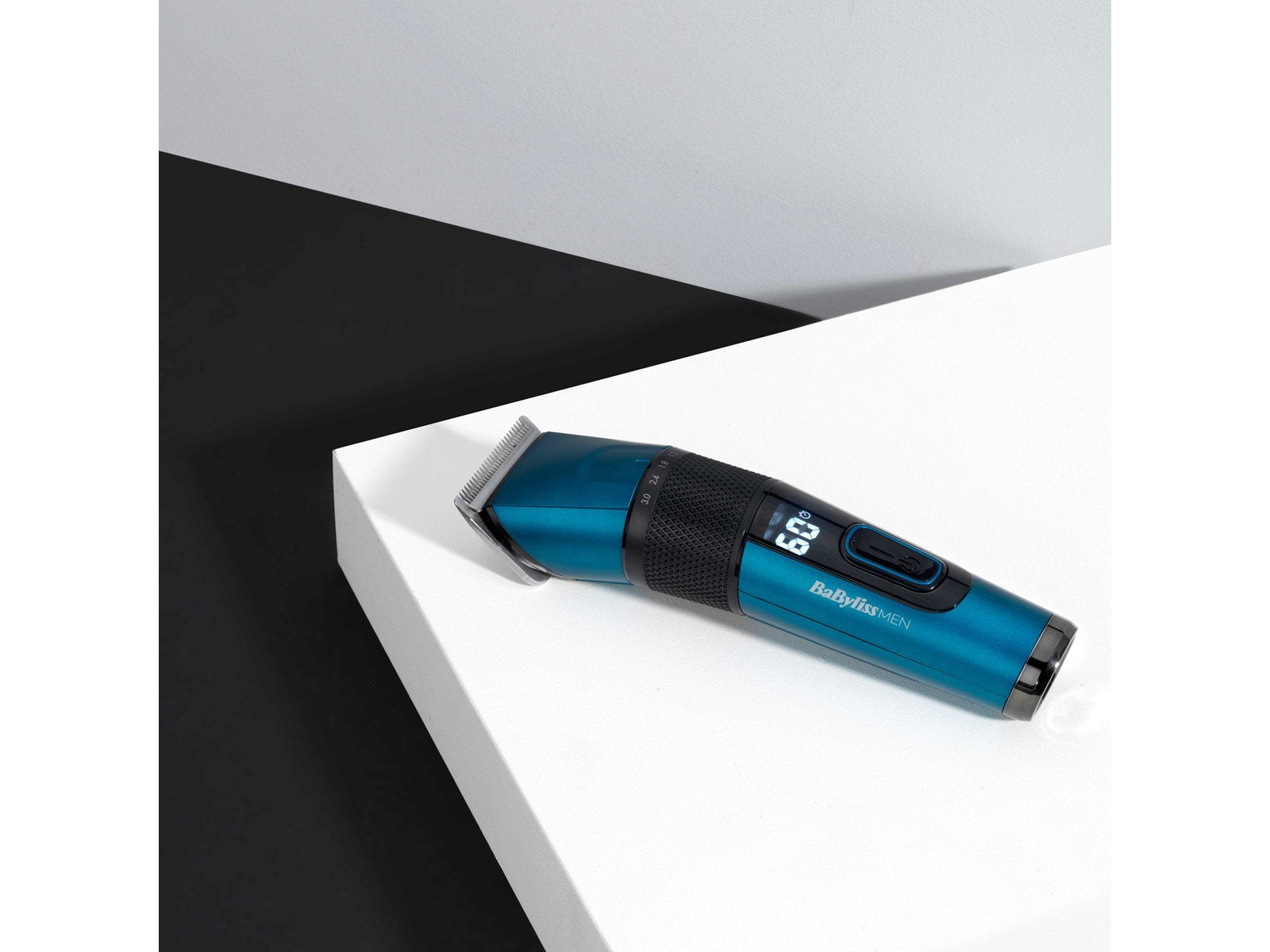 Babyliss Haartrimmer Japanese Steel Digital E990E