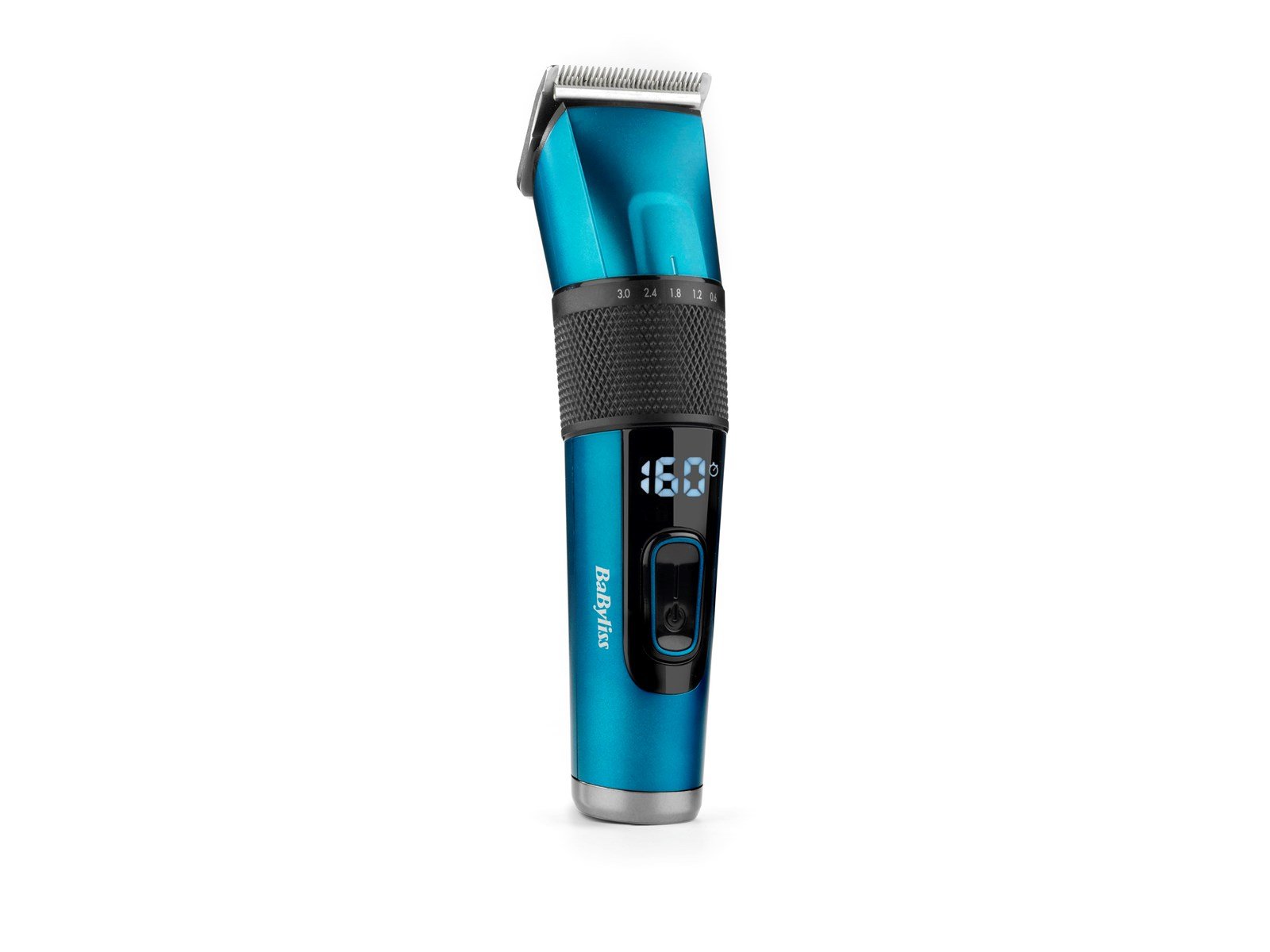 Babyliss Haartrimmer Japanese Steel Digital E990E