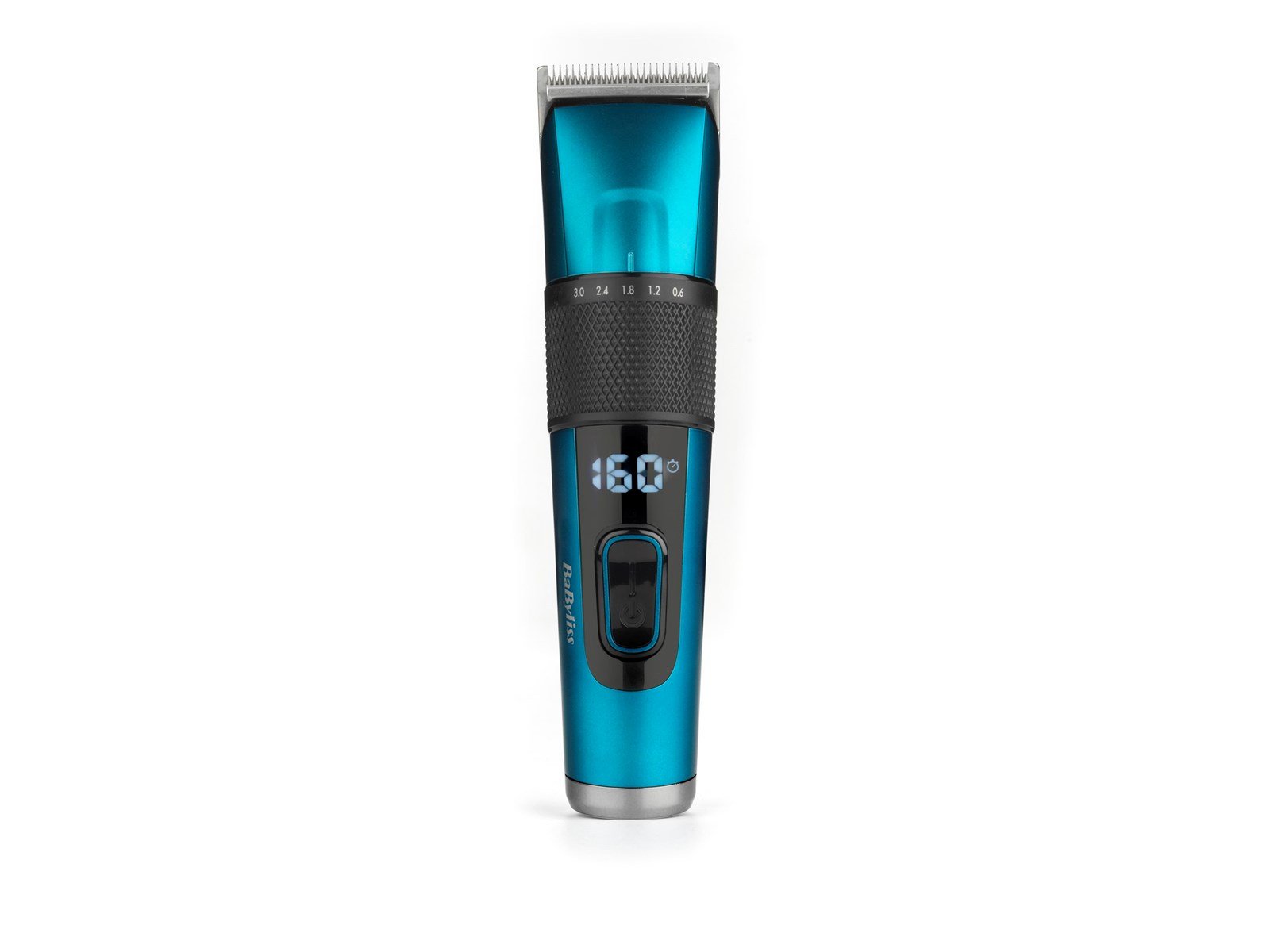 Babyliss Haartrimmer Japanese Steel Digital E990E