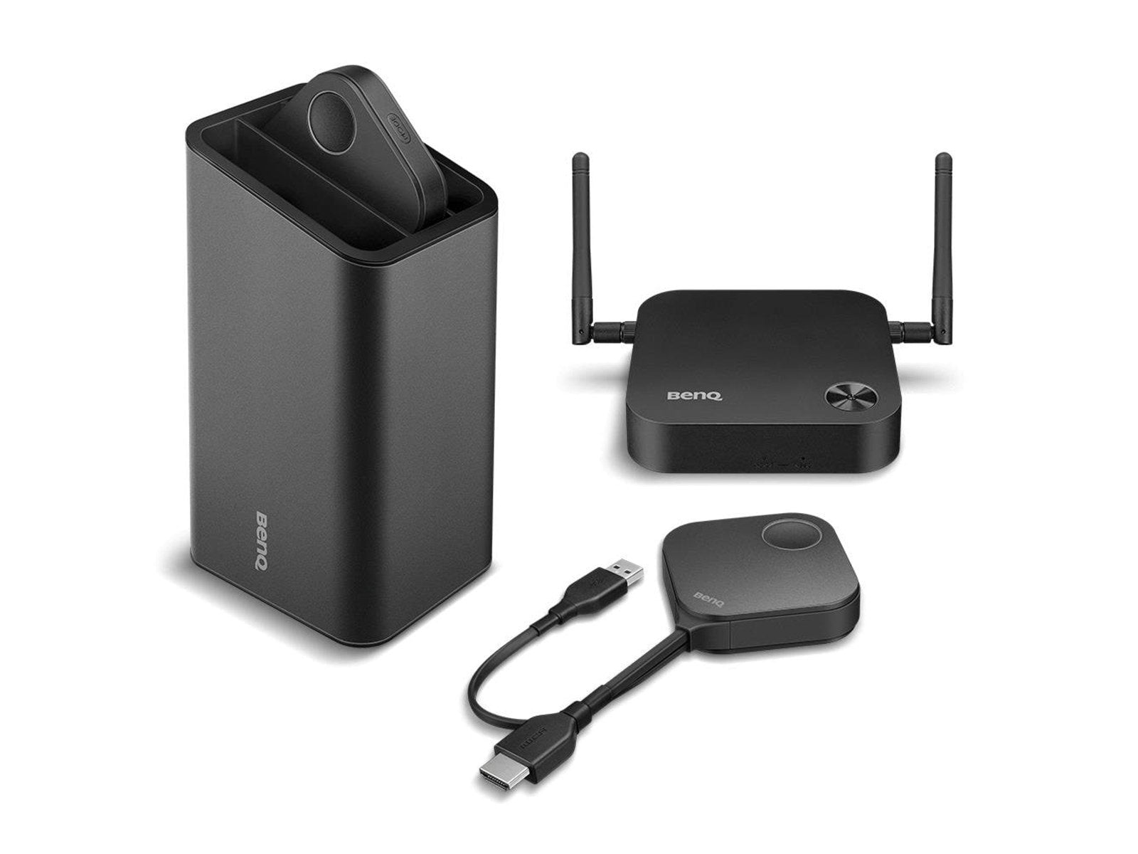 BenQ WDC10 InstaShow Plug-n-Play