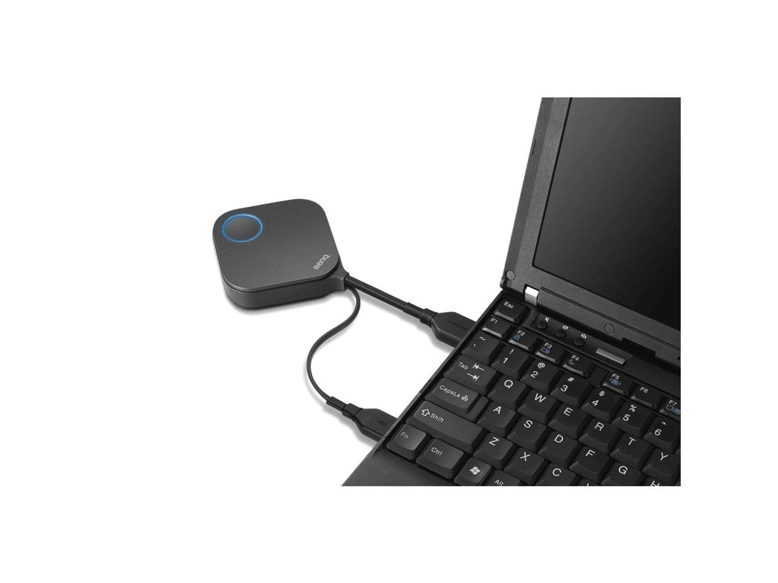 BenQ WDC10 InstaShow Plug-n-Play