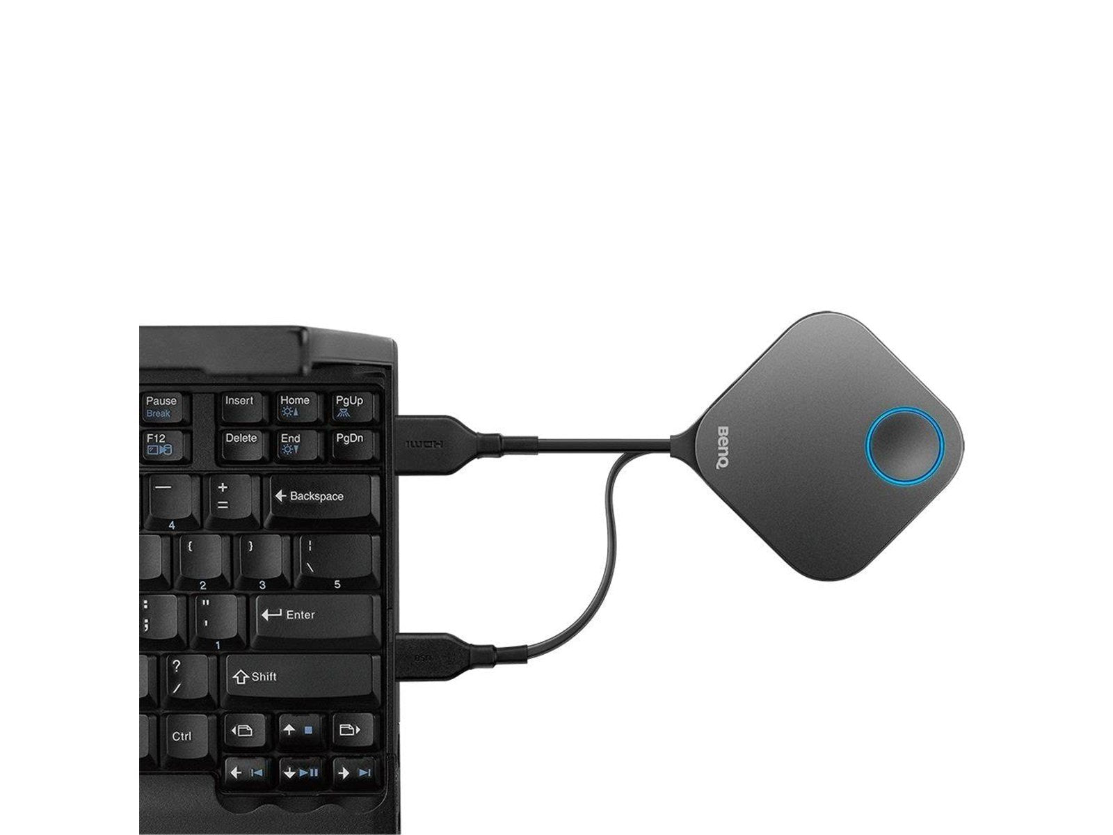 BenQ WDC10 InstaShow Plug-n-Play