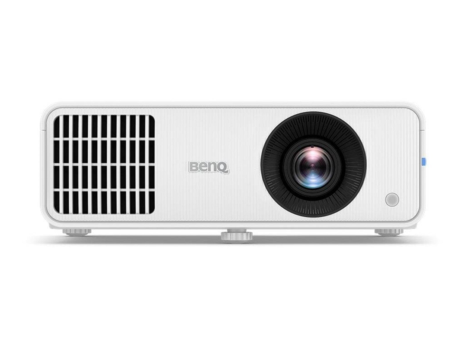BenQ Projektoren LW650 - DLP projector - portable - 3D - white - 1280 x 800 - 4000 ANSI lumens