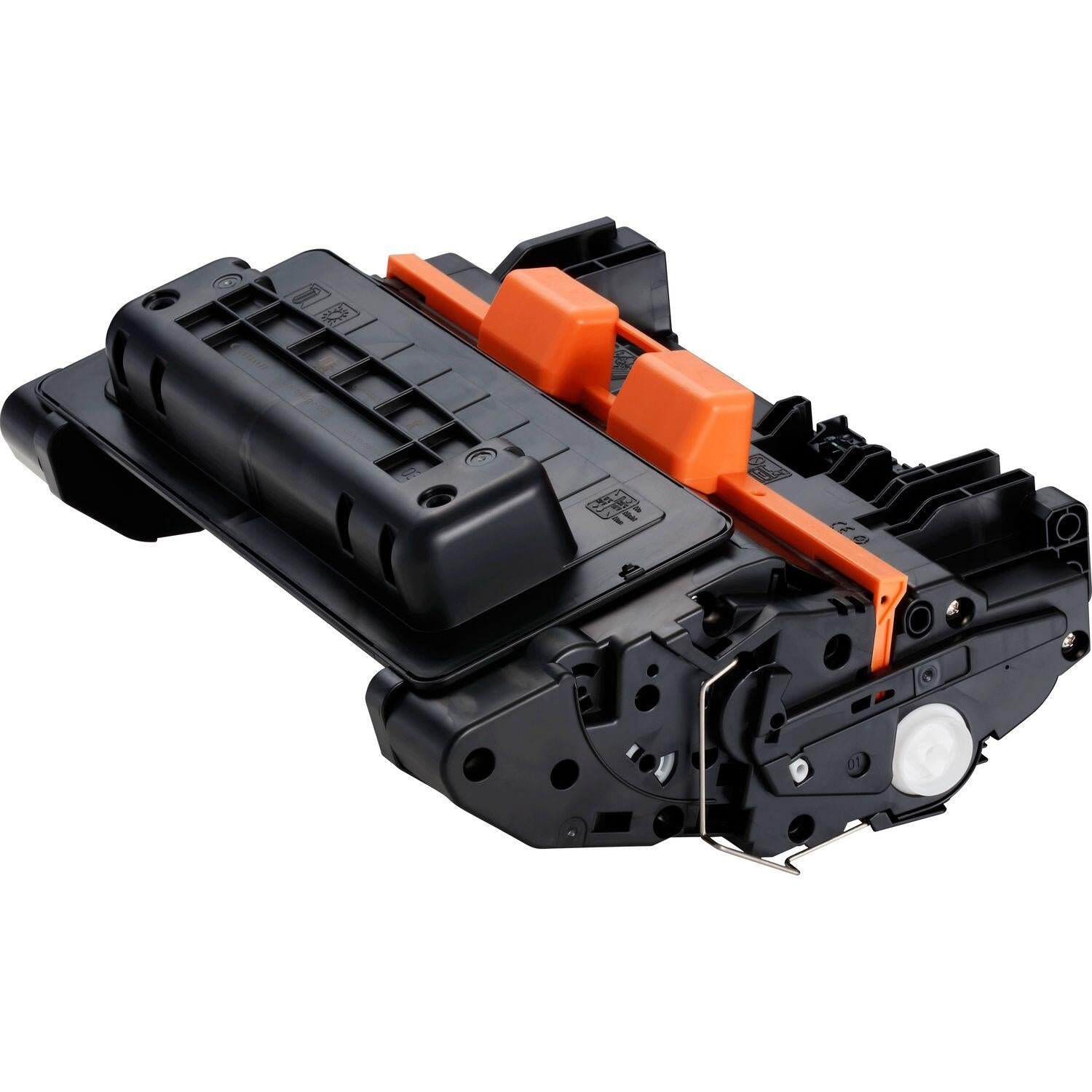 Canon Original Toner 039 schwarz 11.000 Seiten (0287C001)