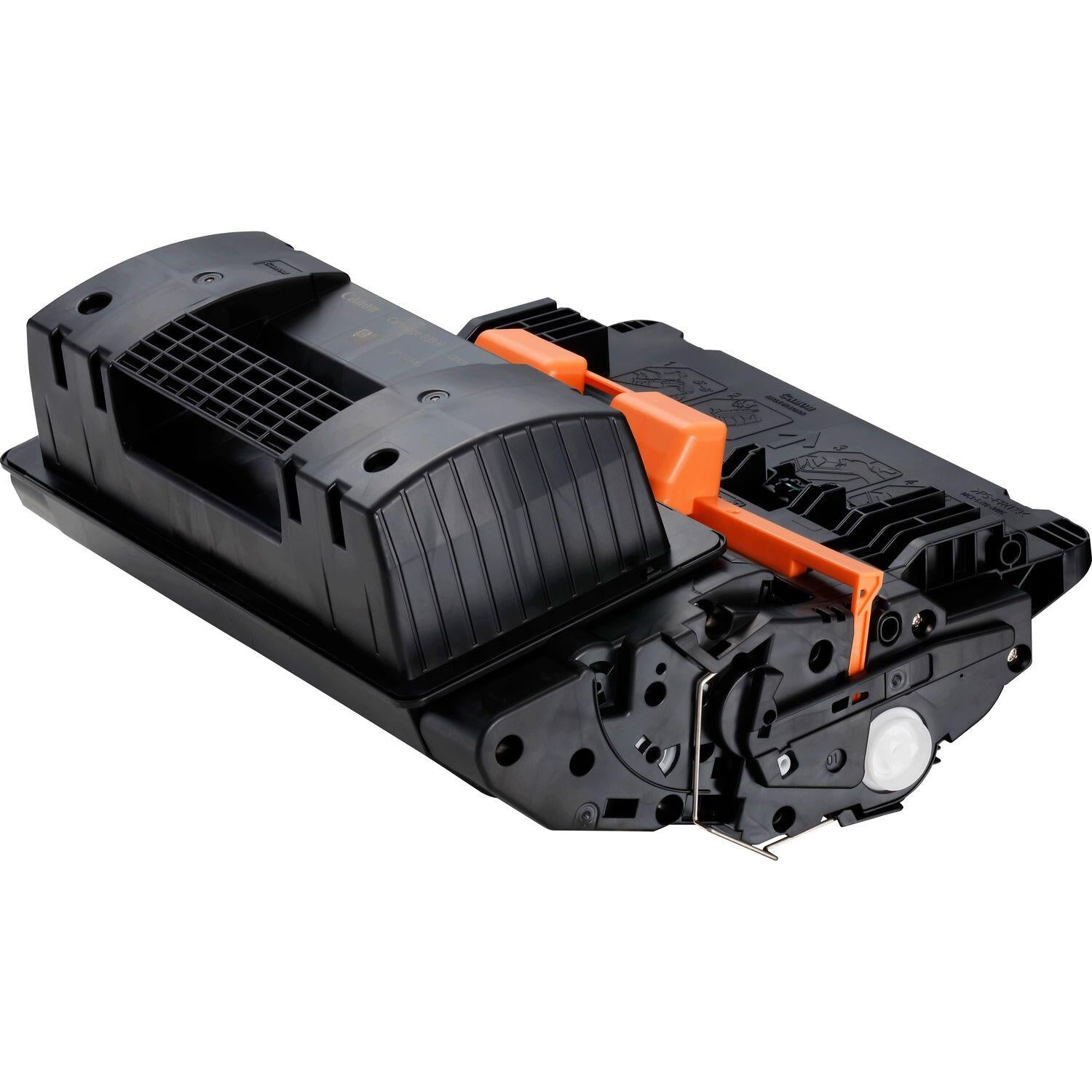 Canon Original Toner 039H schwarz 25.000 Seiten (0288C001)