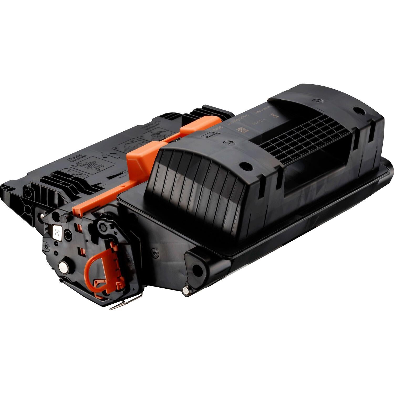 Canon Original Toner 039H schwarz 25.000 Seiten (0288C001)