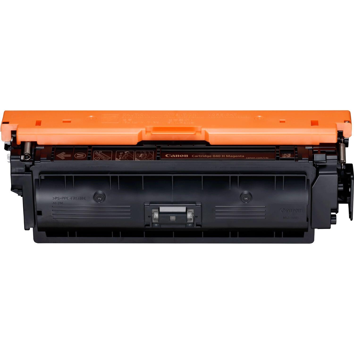 Canon Original Toner 040H magenta 10.000 Seiten (0457C001)