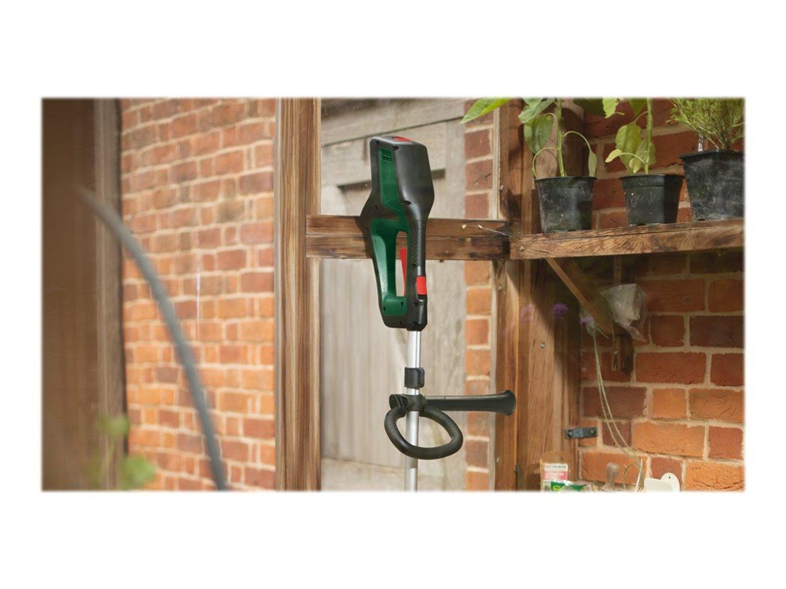 Bosch AdvancedBrushCut 36V-23-750 (SOLO)