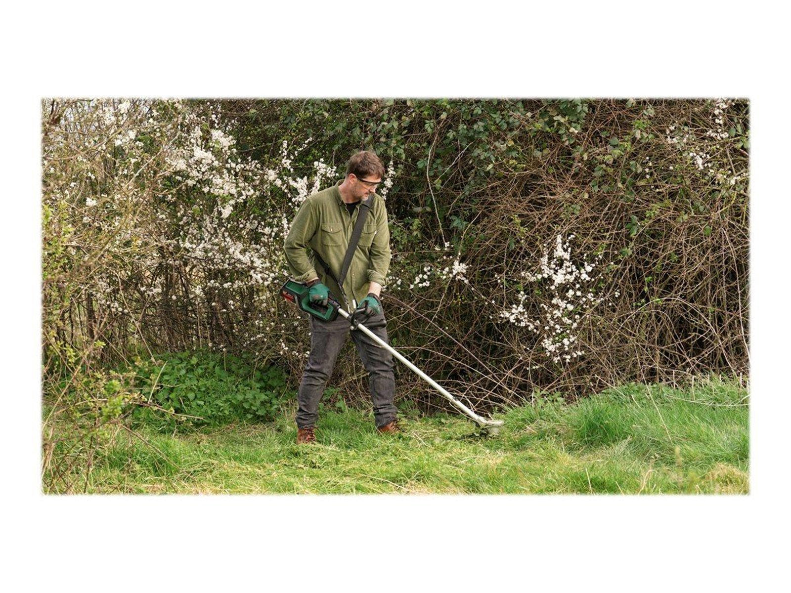 Bosch AdvancedBrushCut 36V-23-750 (SOLO)