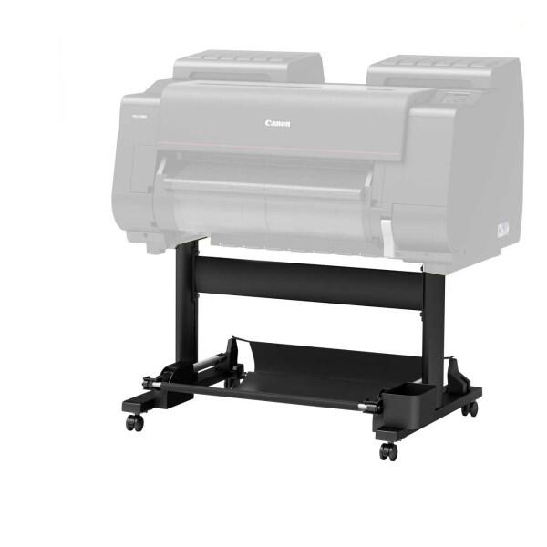 Canon Original Druckerständer SD-21 (1151C001) für imagePROGRAF PRO-2000, PRO-2100, TX-2000er Serie