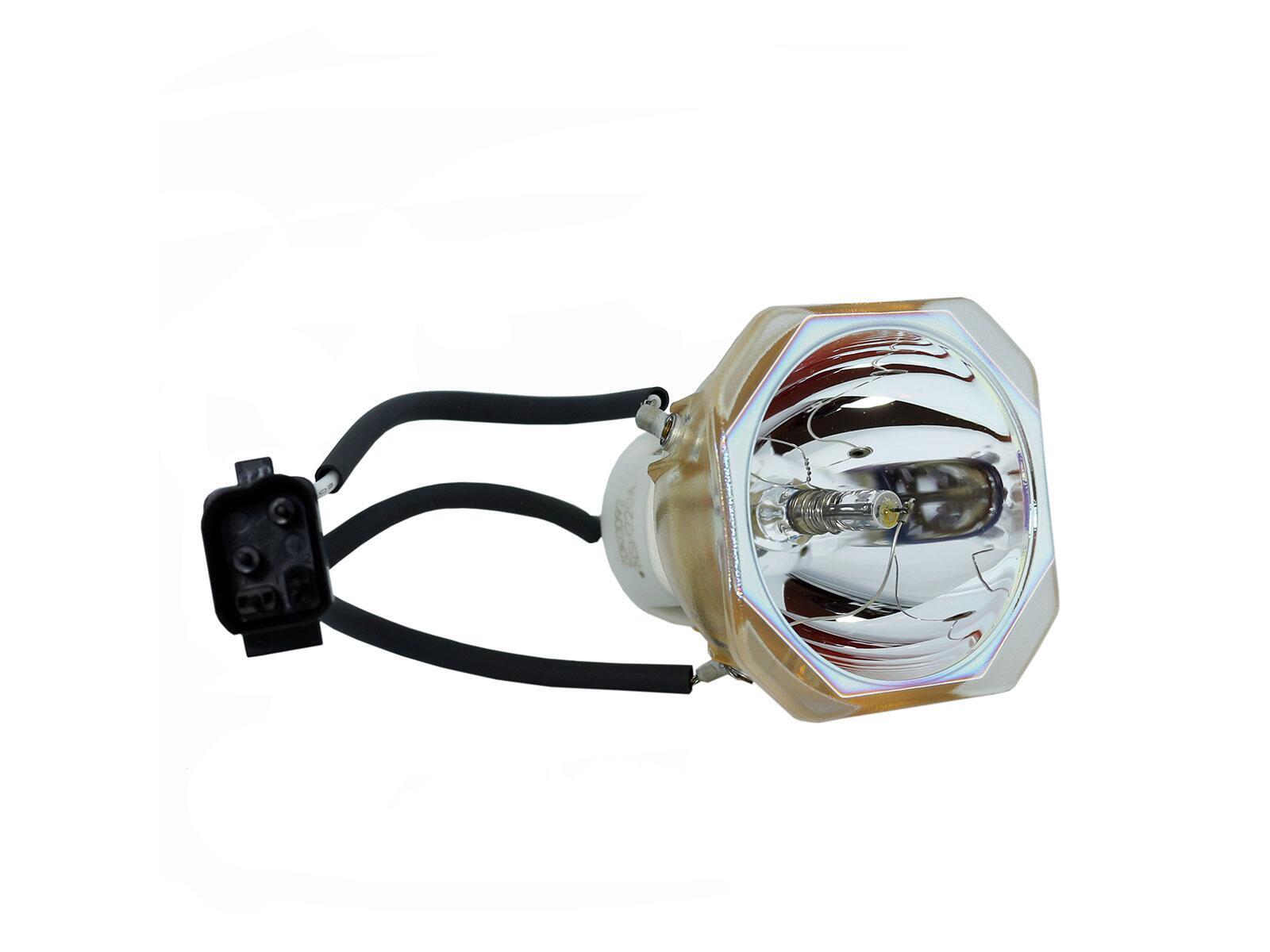 Beamerlampe (nur Leuchtmittel) für NEC (ersetzt: LT60LP, LT60LPK, 50023919)