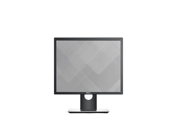Dell P1917S Monitor (19') 48.3 cm