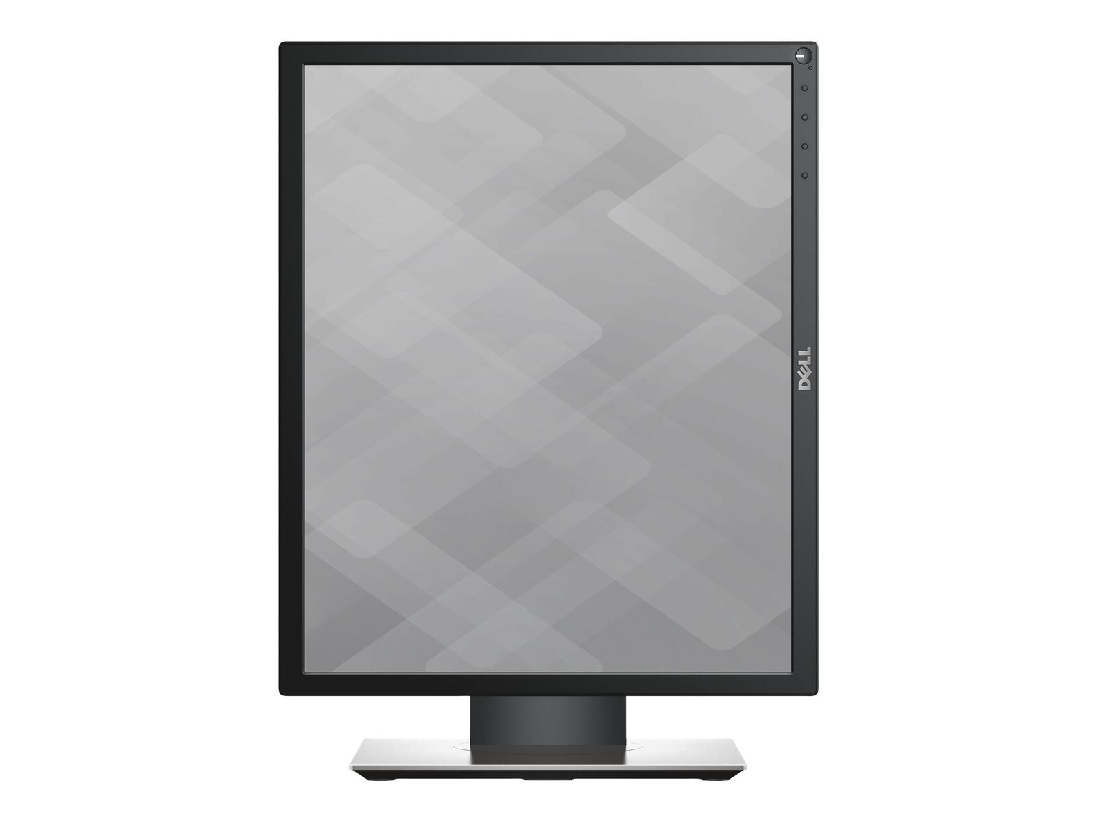 Dell P1917S Monitor (19') 48.3 cm