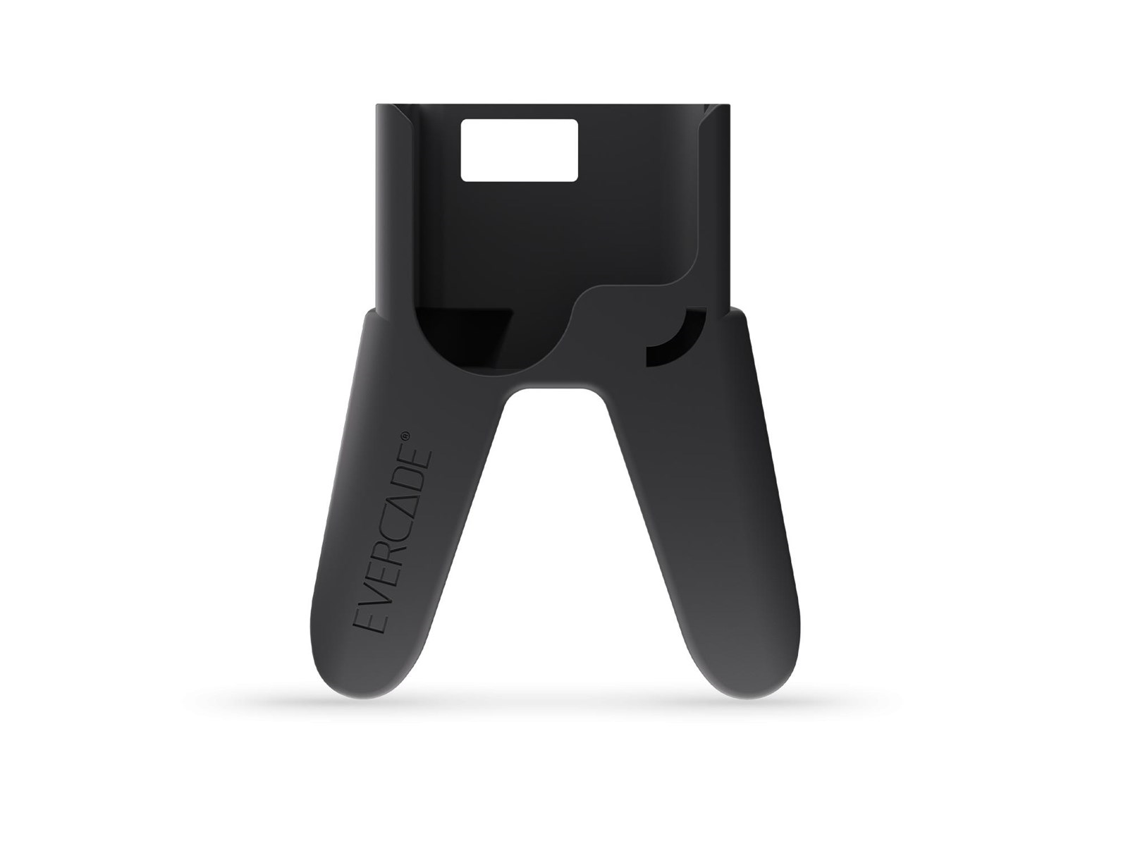 Blaze Evercade Tate Grip - Grey - Miscellaneous Zubehör für Spielkonsole - Evercade