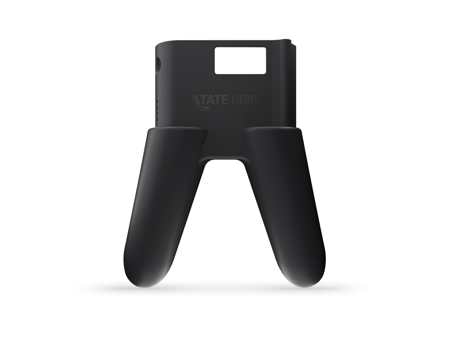 Blaze Evercade Tate Grip - Grey - Miscellaneous Zubehör für Spielkonsole - Evercade