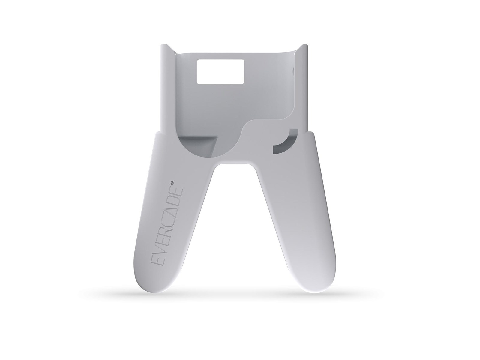 Blaze Evercade Tate Grip - White - Miscellaneous Zubehör für Spielkonsole - Evercade