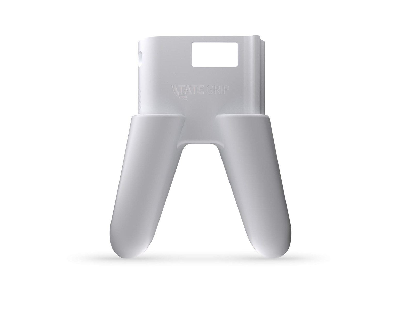 Blaze Evercade Tate Grip - White - Miscellaneous Zubehör für Spielkonsole - Evercade