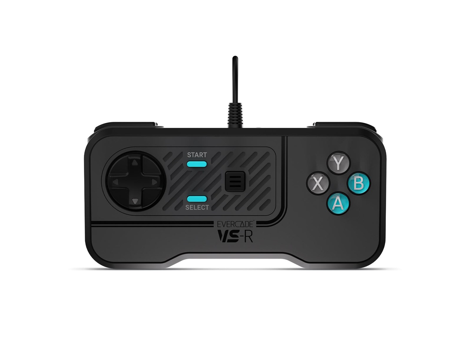 Blaze Evercade VS-R - Wired Controller - Evercade