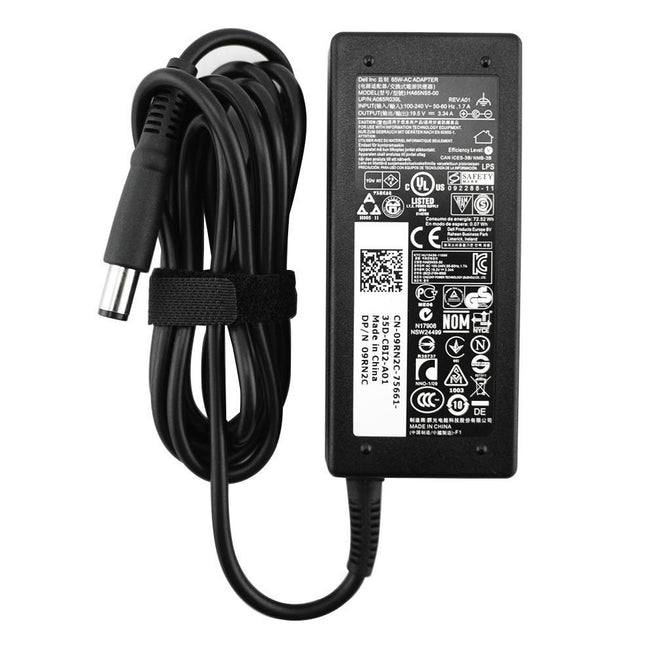 Dell  180W  AC Adapter fьr Notebooks