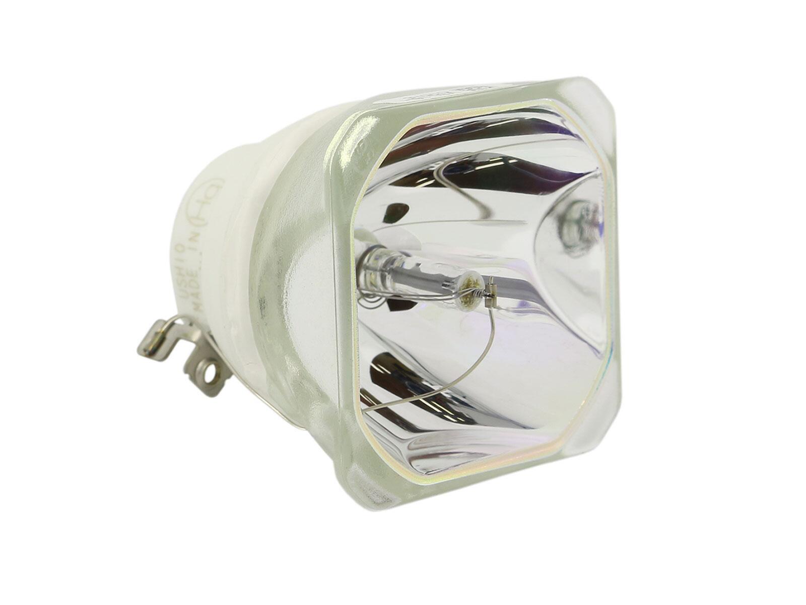 Beamerlampe (nur Leuchtmittel) für VIEWSONIC (ersetzt: RLC-053)