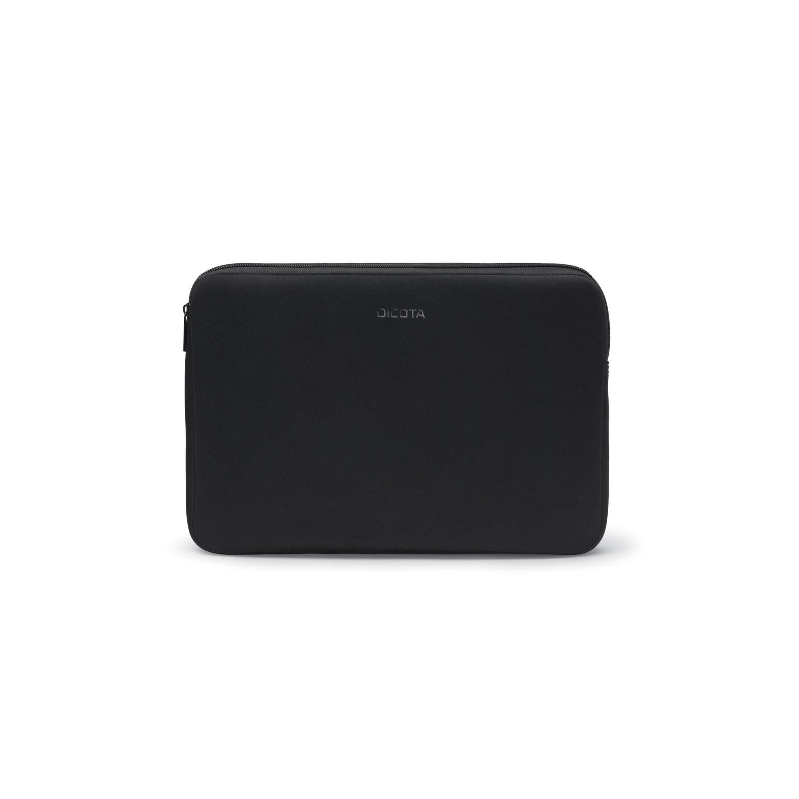 DICOTA Perfect Skin 31,75 cm (12.5') Notebook-Hülle, schwarz