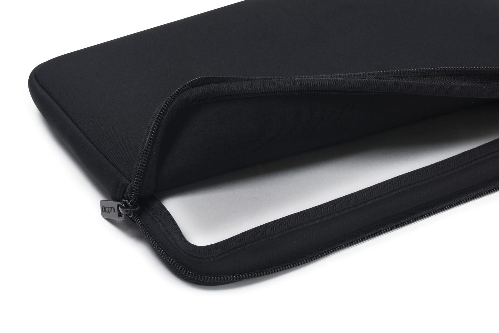 DICOTA Perfect Skin 31,75 cm (12.5') Notebook-Hülle, schwarz