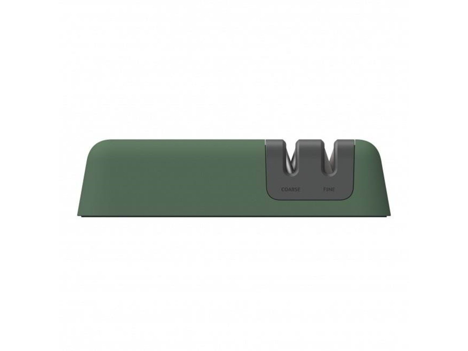 BergHOFF 2-in-1 Knife sharpener Green