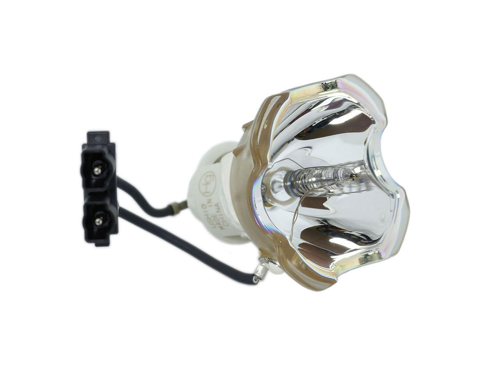 Beamerlampe (nur Leuchtmittel) für VIEWSONIC (ersetzt: RLC-021)