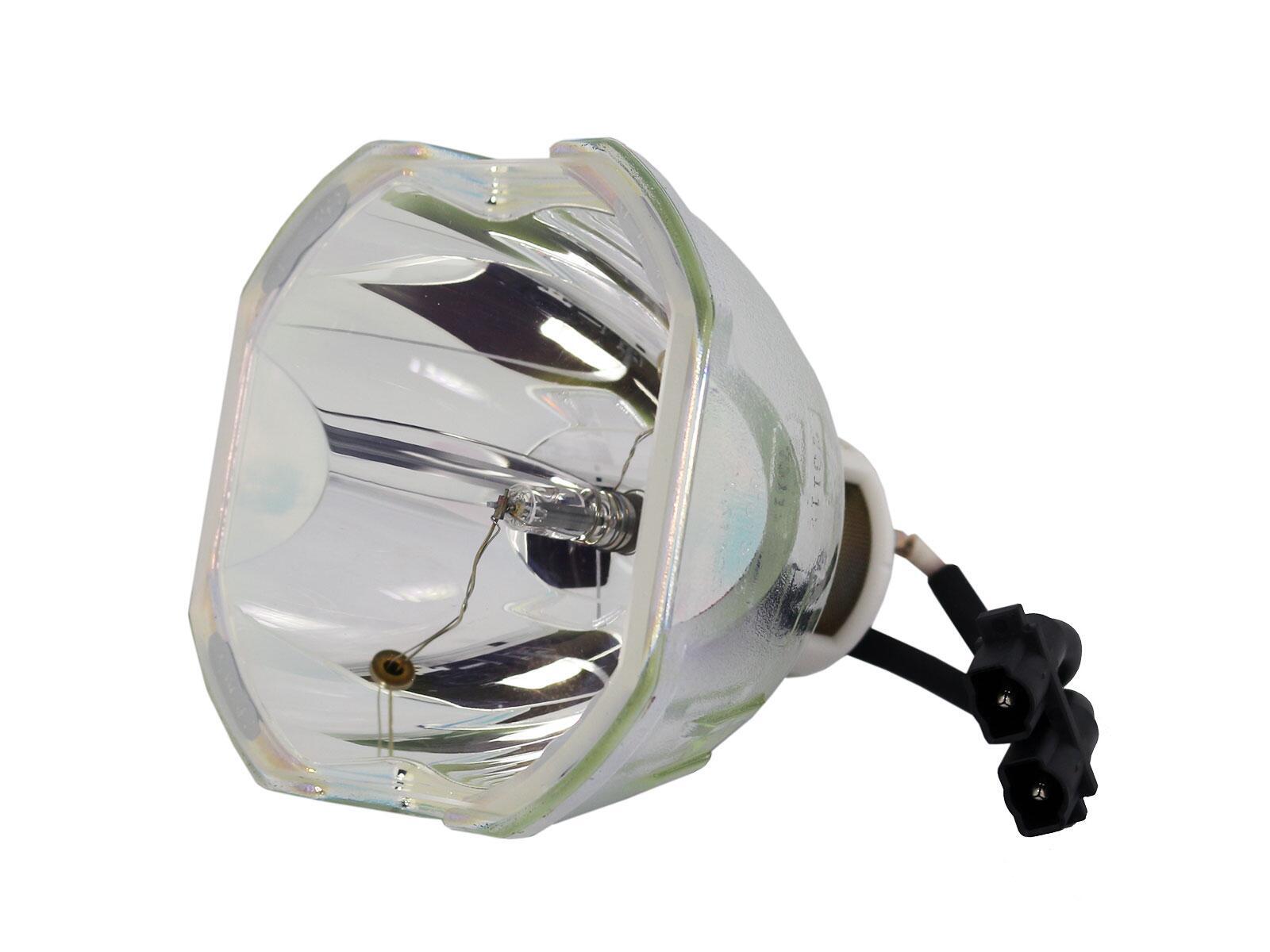 Beamerlampe (nur Leuchtmittel) für PANASONIC (ersetzt: ET-LAD7700)
