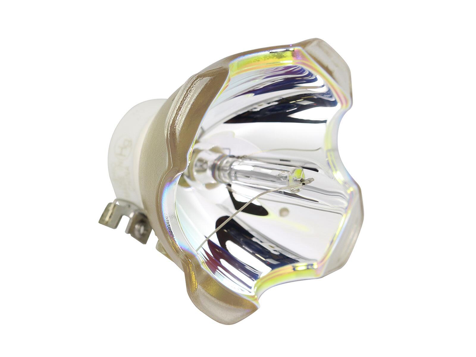 Beamerlampe (nur Leuchtmittel) für CANON (ersetzt: RS-LP06)