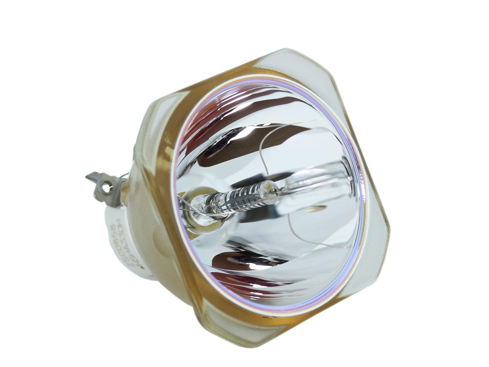 Beamerlampe (nur Leuchtmittel) für NEC (ersetzt: NP21LP, 60003224)