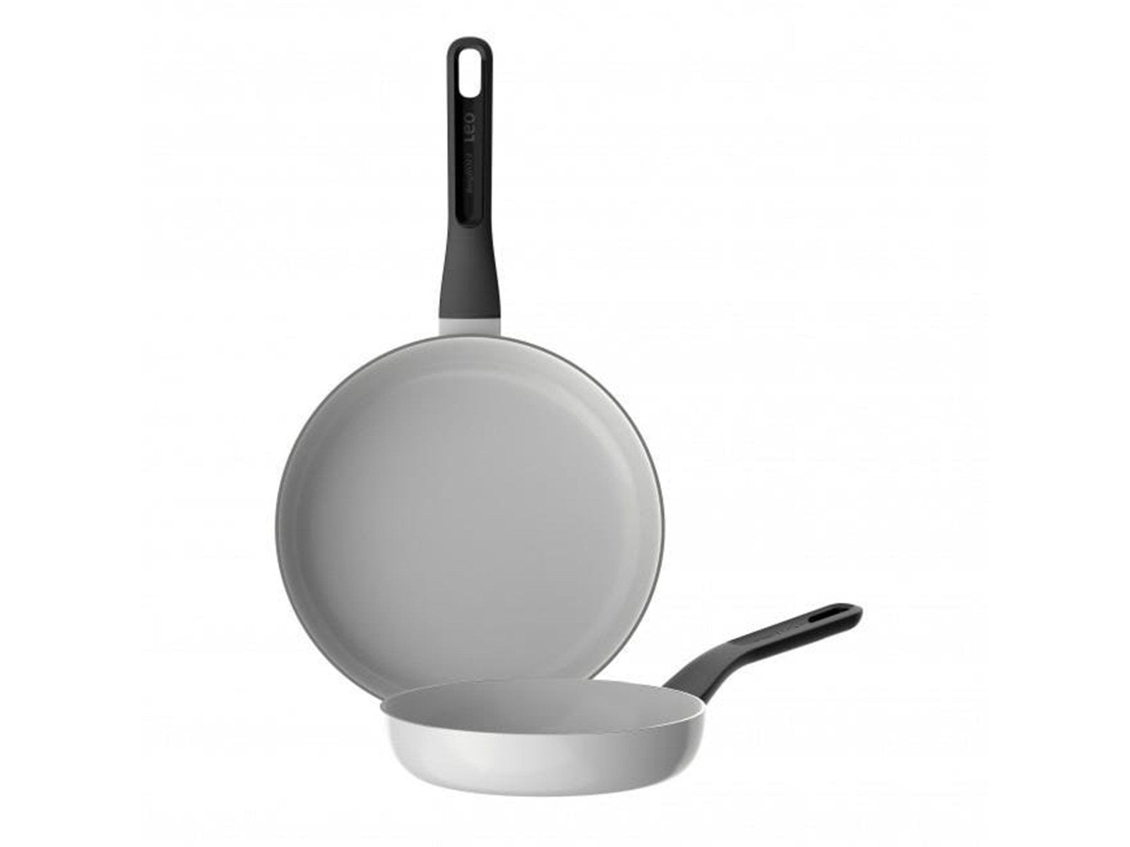 BergHOFF 2-pc frying pan set non-stick Glints Spirit