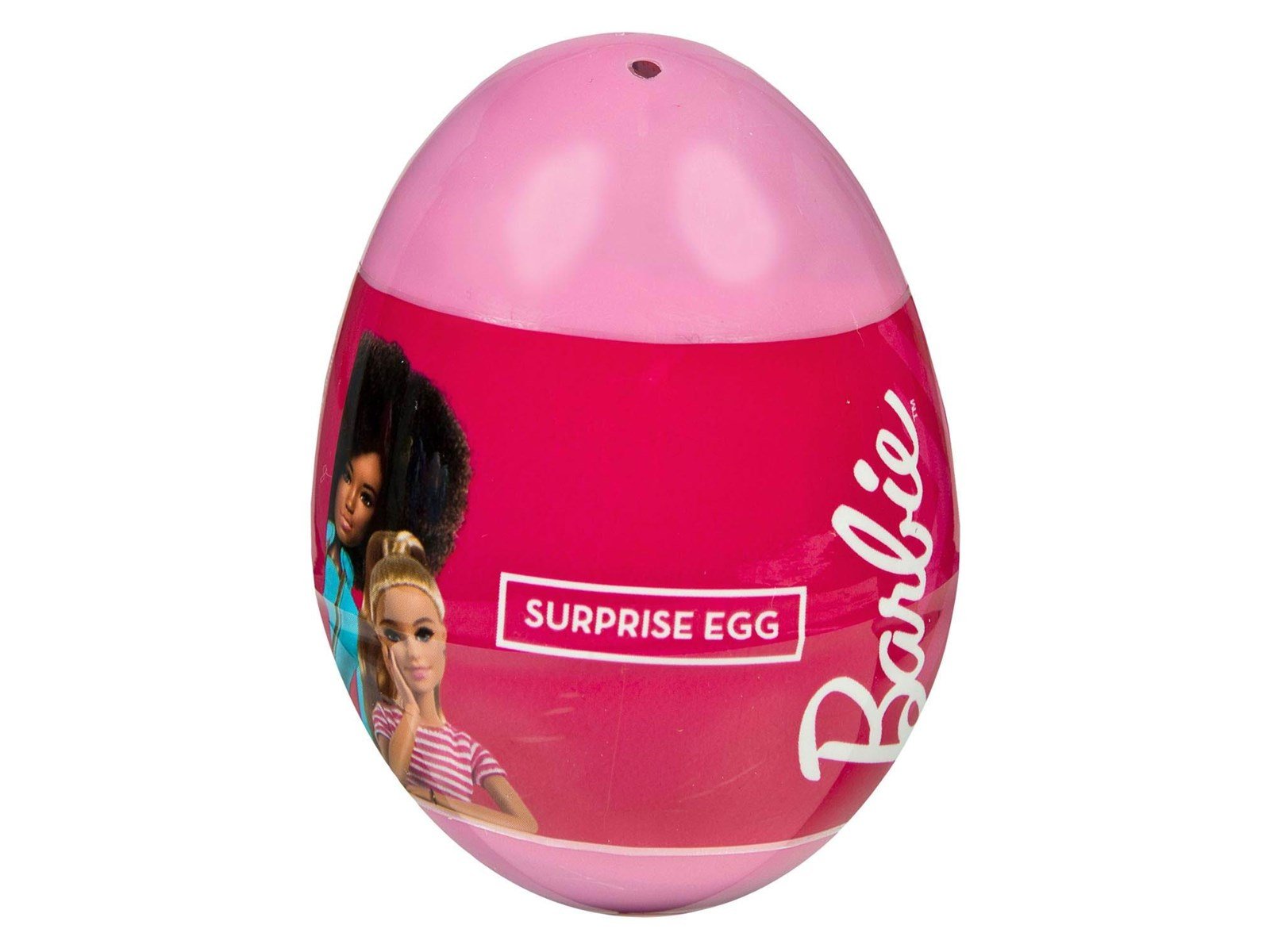 Barbie Surprise egg