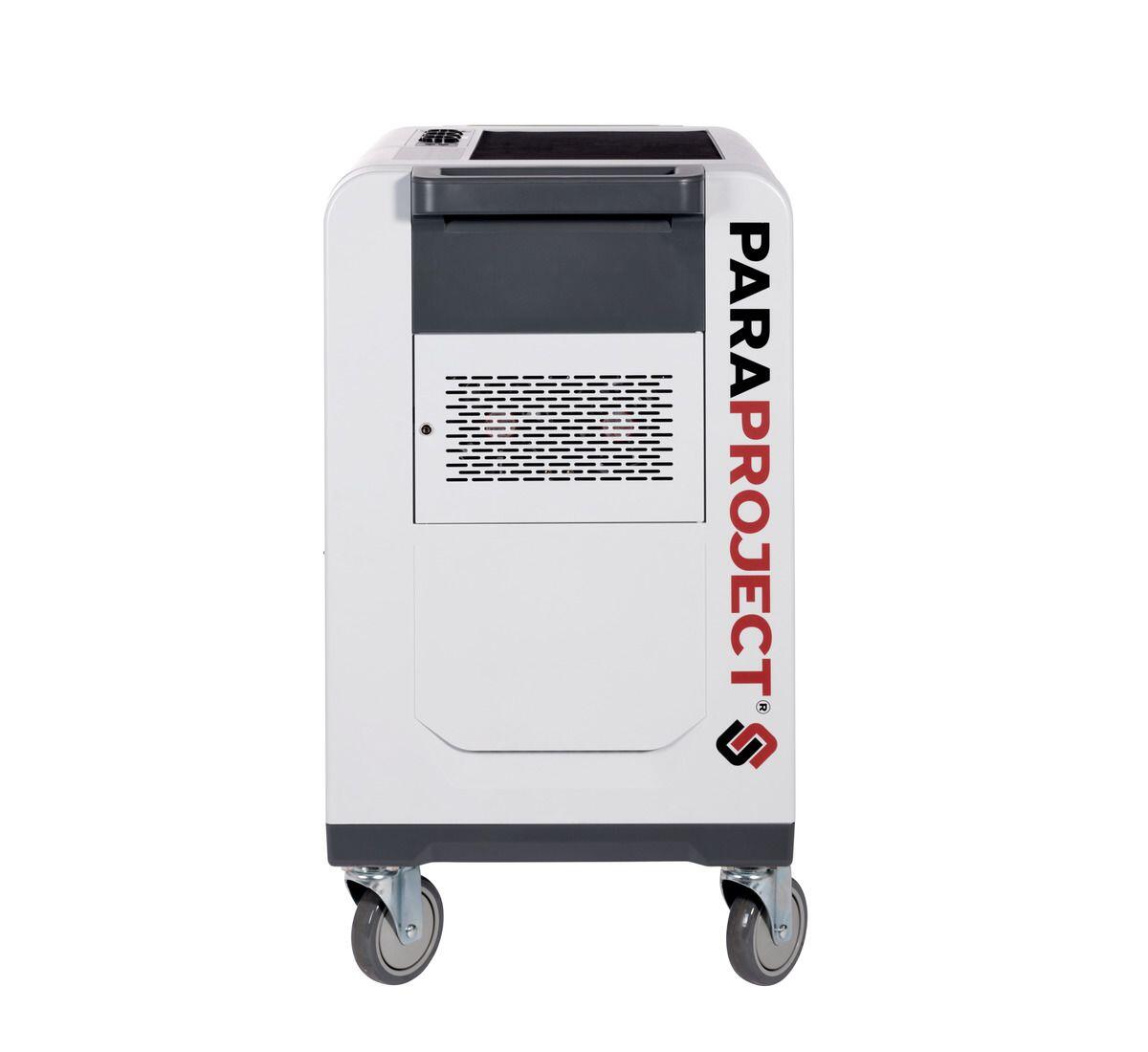 Parat PARAPROJECT® Case i32 Pro Lade- und Managementsystem