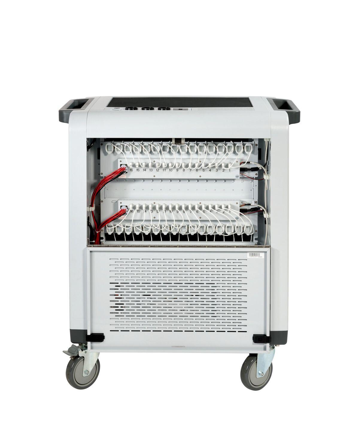 Parat PARAPROJECT® Case i32 Pro Lade- und Managementsystem