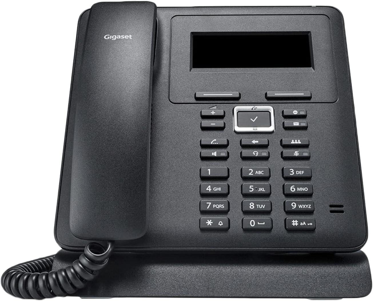 Gigaset Pro Maxwell Basic