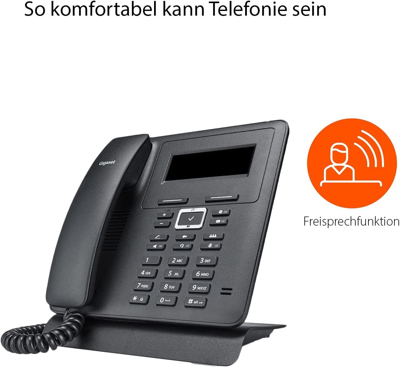 Gigaset Pro Maxwell Basic