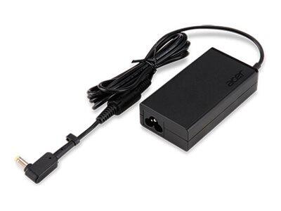 Acer 90W-19V Adapter für Notebooks, EU Netzkabel, Retail Pack