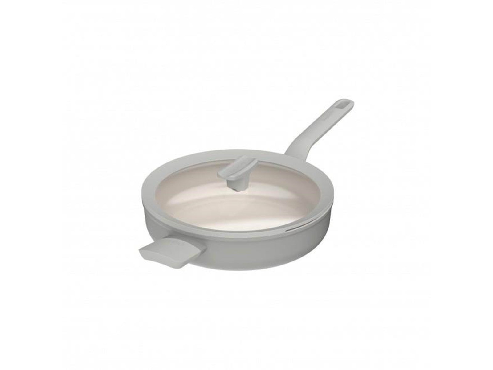 BergHOFF Covered Sauté pan non-stick Balance Moonmist 26cm