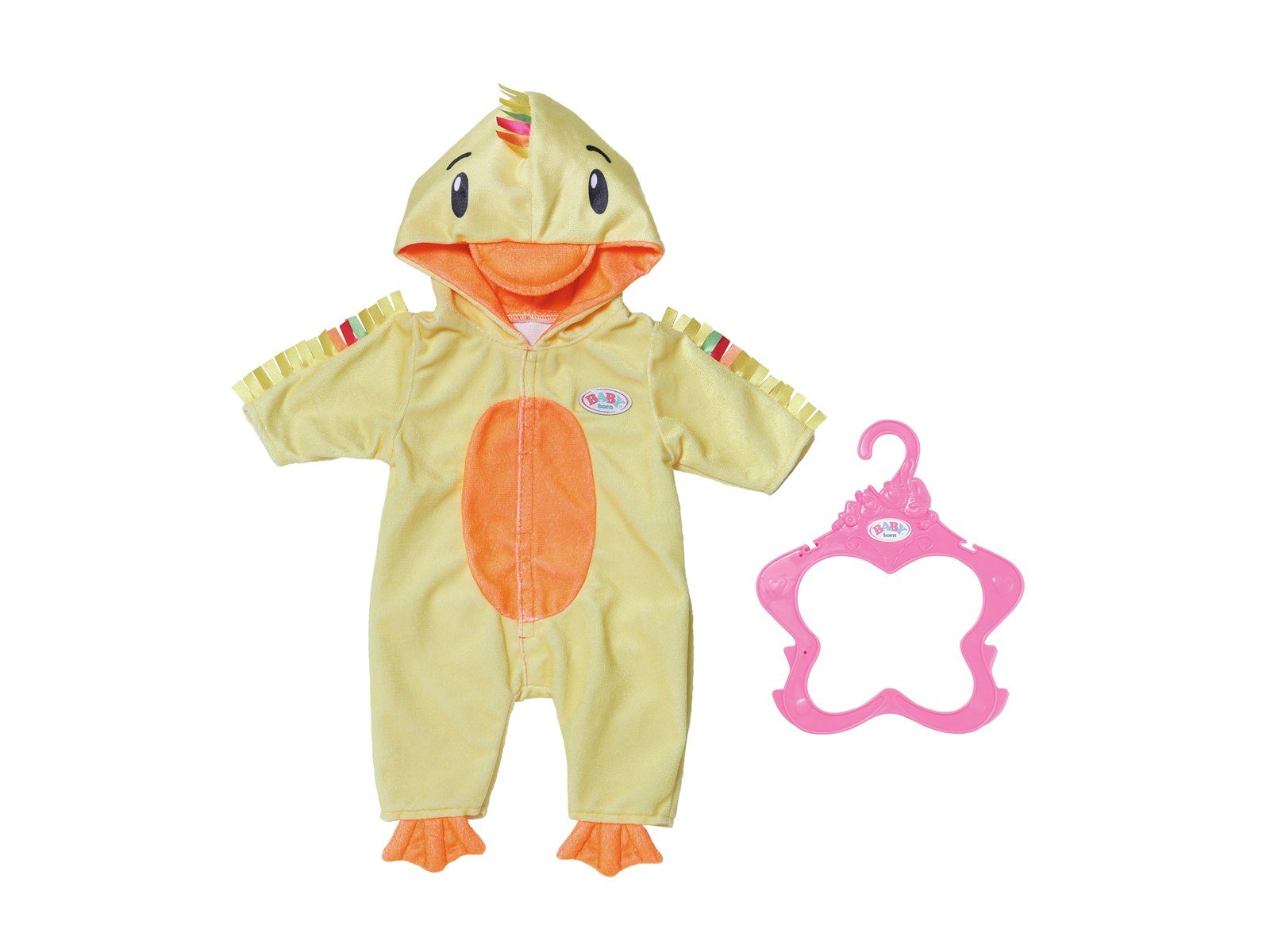 Baby Born Nightonesie 43cm