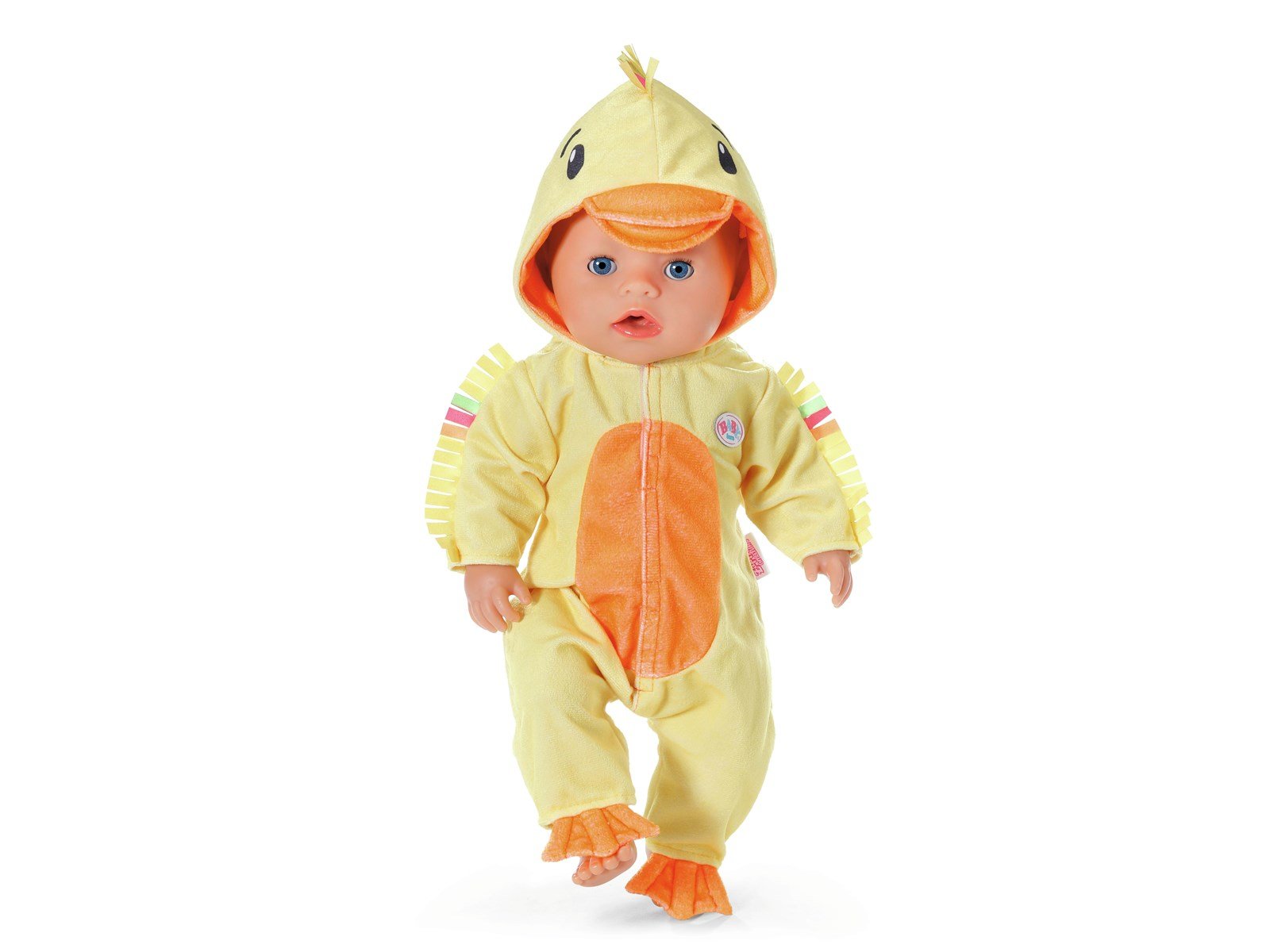 Baby Born Nightonesie 43cm