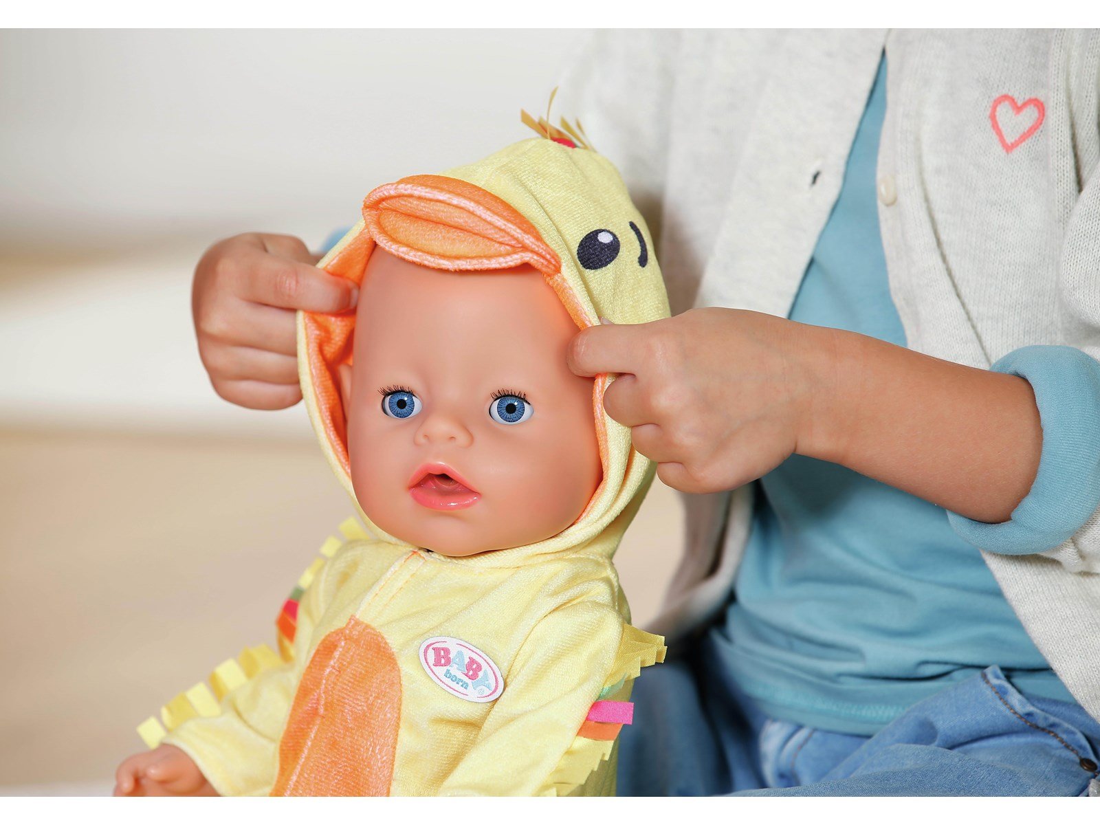 Baby Born Nightonesie 43cm