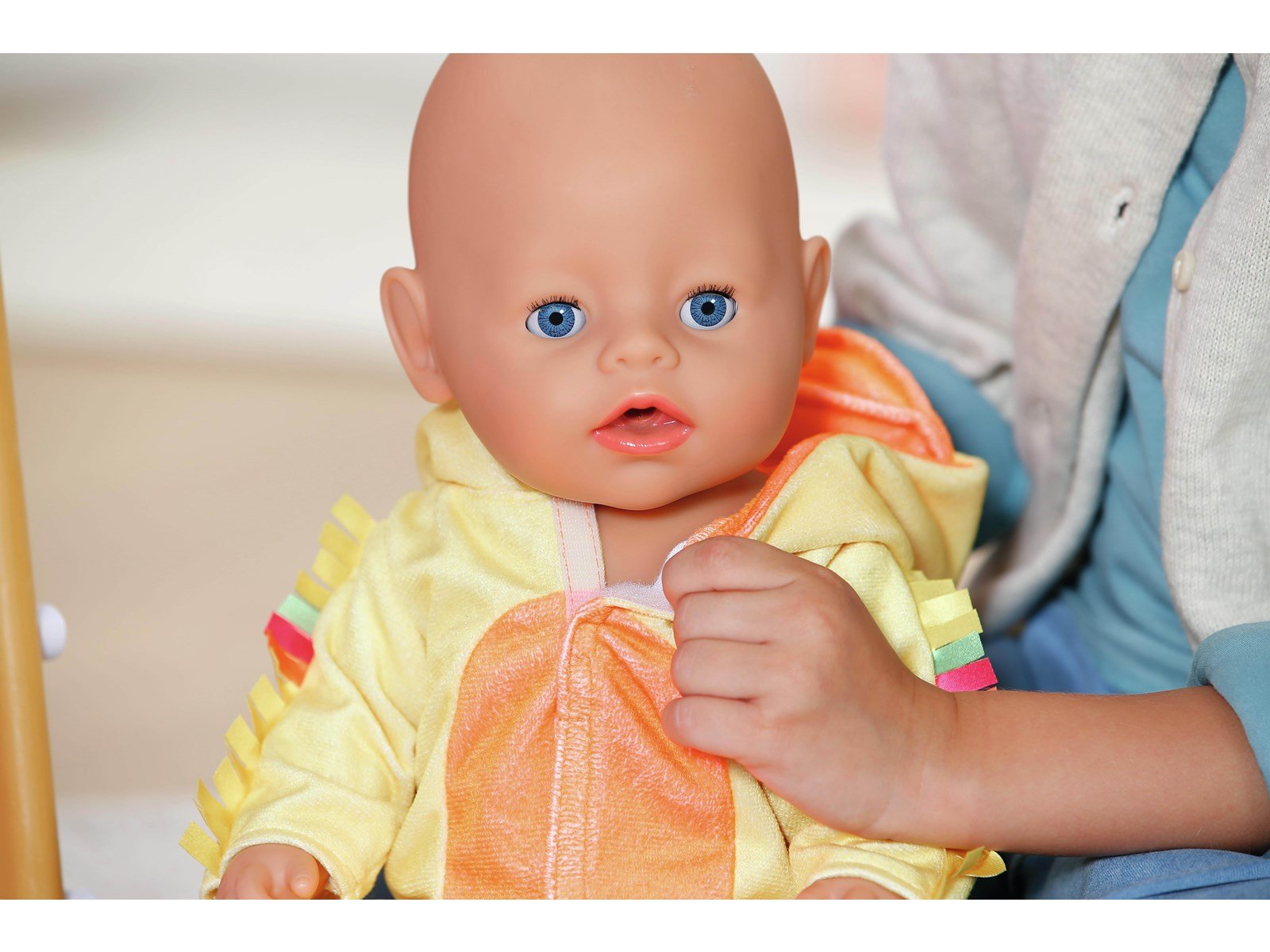 Baby Born Nightonesie 43cm