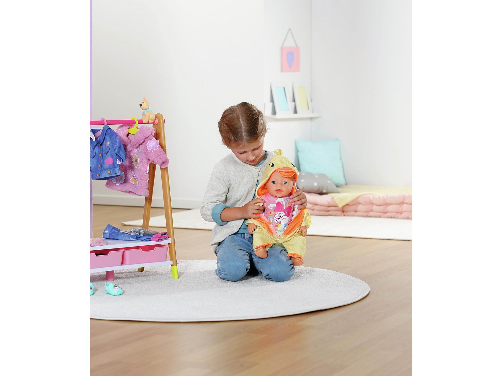 Baby Born Nightonesie 43cm