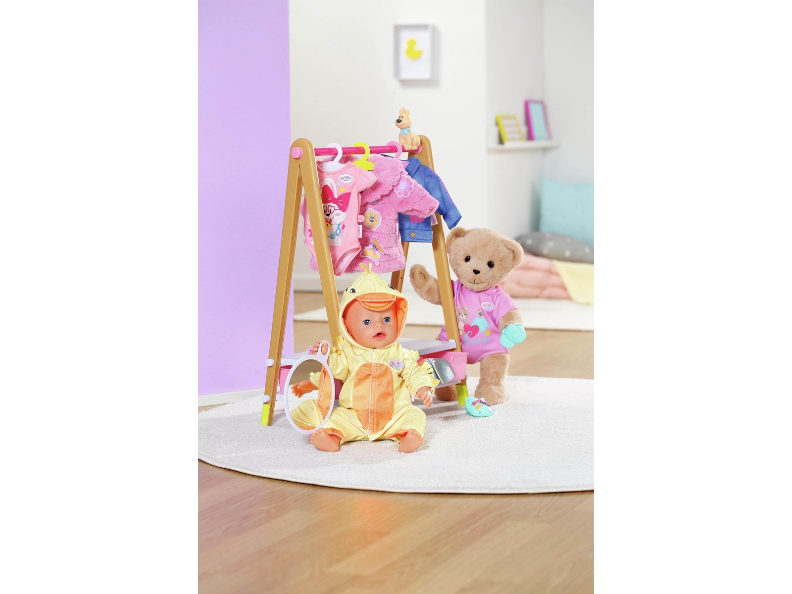 Baby Born Nightonesie 43cm